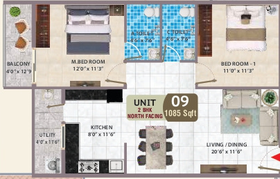 Floor Plan sri sai nandana crystal Floor Plan Floor Plan