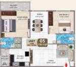 Floor Plan  sri-sai-nandana-crystal Floor Plan Floor Plan