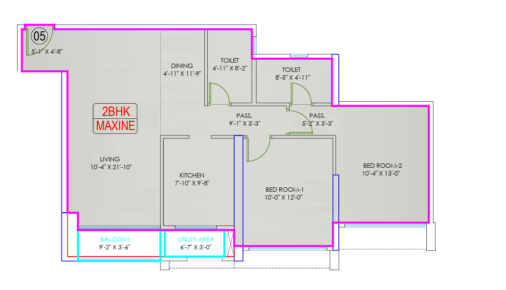Floor Plan florence Floor Plan Floor Plan