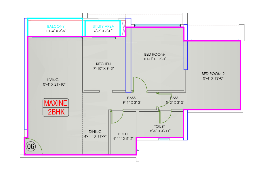 Floor Plan florence Floor Plan Floor Plan