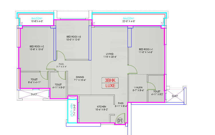 Floor Plan florence Floor Plan Floor Plan
