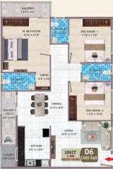 Floor Plan  sri-sai-nandana-crystal Floor Plan Floor Plan