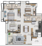  archway Floor Plan Floor Plan