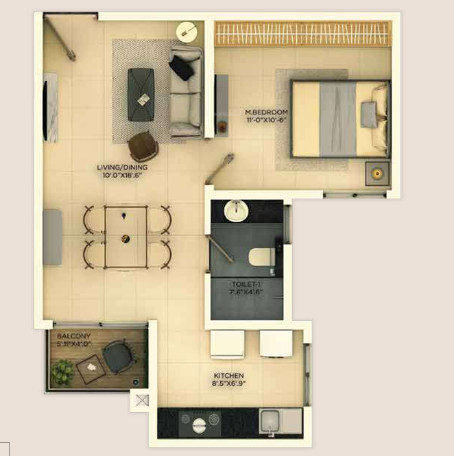 Floor Plan ecopolitan Floor Plan Floor Plan