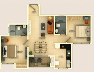  ecopolitan Floor Plan Floor Plan