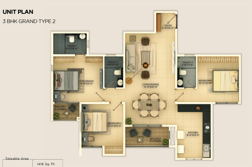 Floor Plan ecopolitan Floor Plan Floor Plan