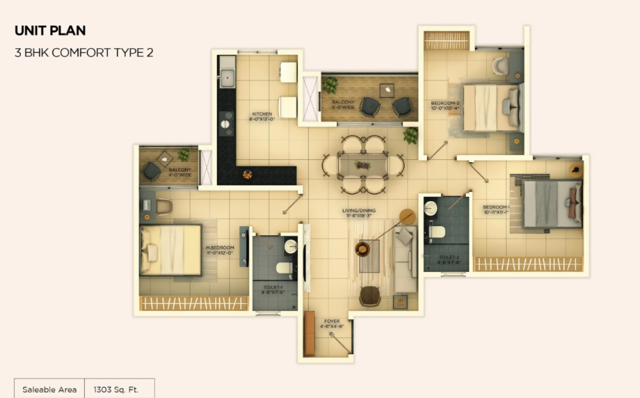 Floor Plan ecopolitan Floor Plan Floor Plan
