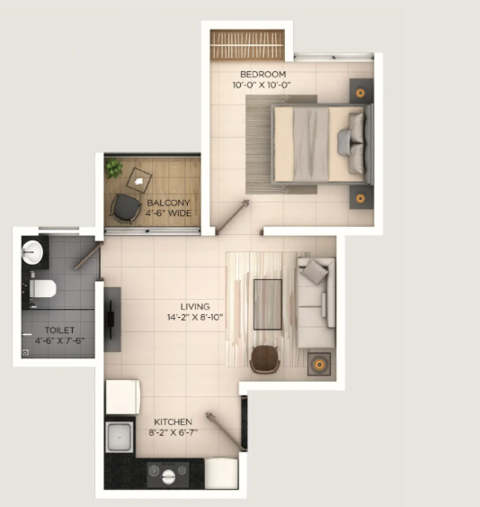 Floor Plan ecopolitan Floor Plan Floor Plan
