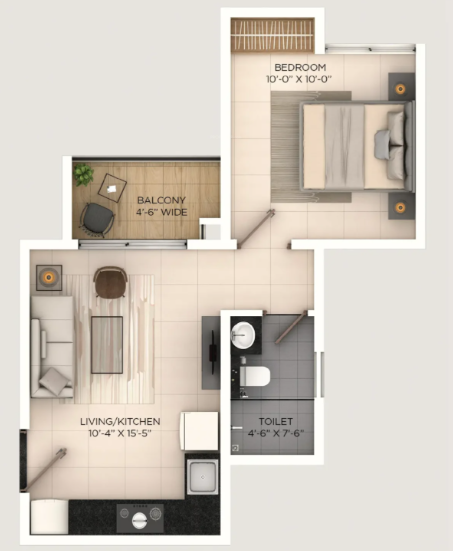 Floor Plan ecopolitan Floor Plan Floor Plan