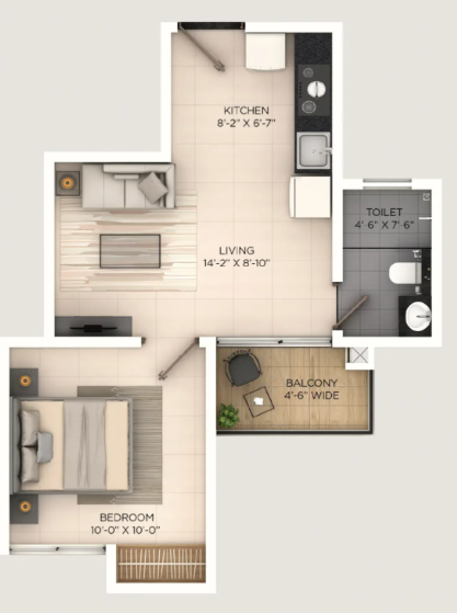 Floor Plan ecopolitan Floor Plan Floor Plan