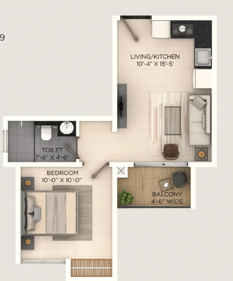 Floor Plan ecopolitan Floor Plan Floor Plan
