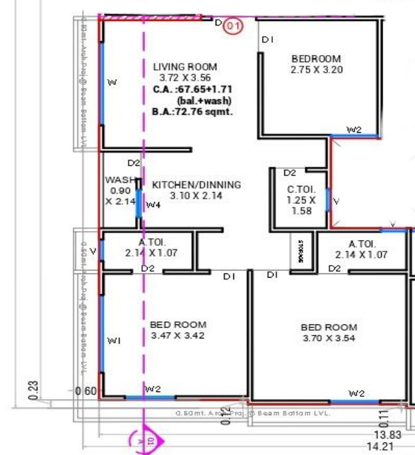 Floor Plan park Floor Plan Floor Plan