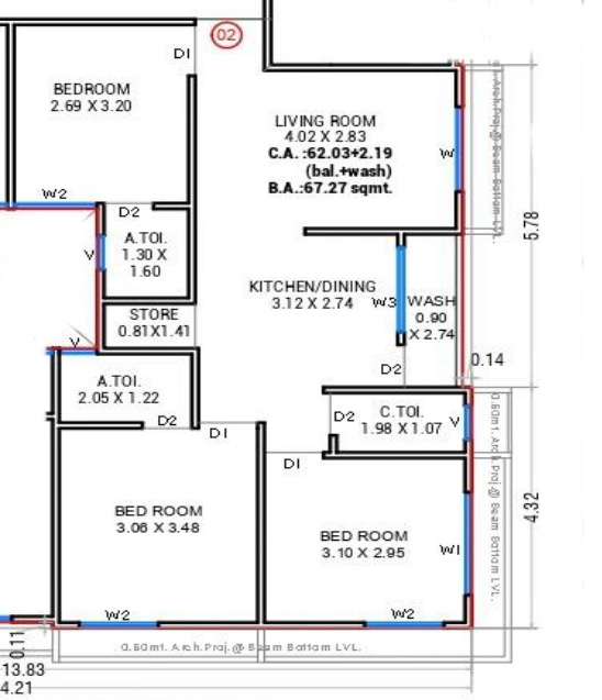 Floor Plan park Floor Plan Floor Plan