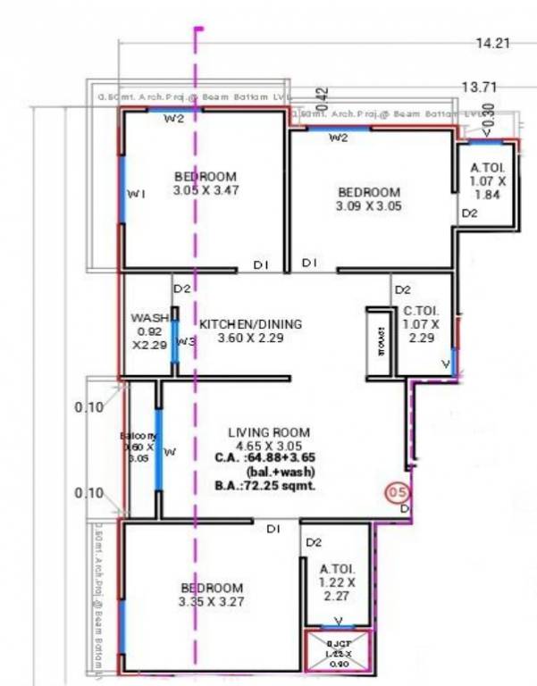 Floor Plan park Floor Plan Floor Plan