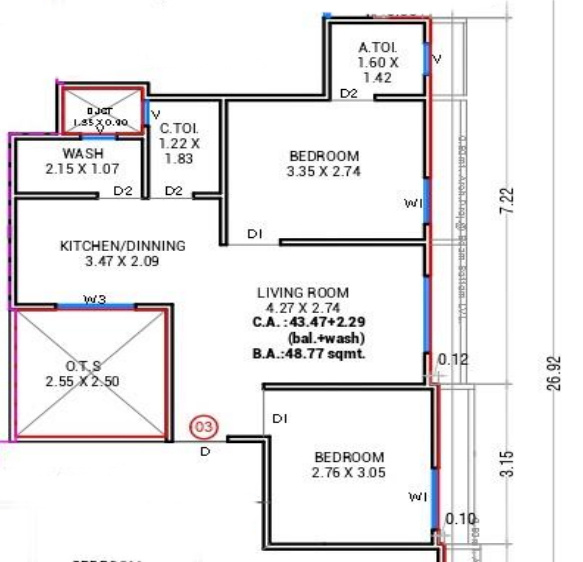 Floor Plan park Floor Plan Floor Plan