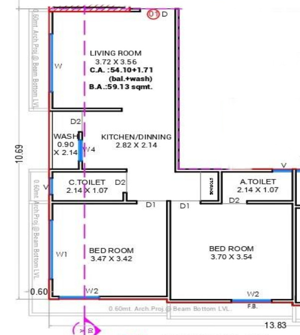 Floor Plan park Floor Plan Floor Plan