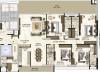 one-akshar Floor Plan Floor Plan