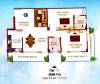 vateshwar-residency Floor Plan Floor Plan