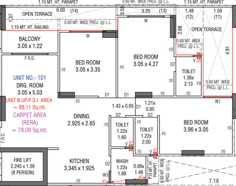 Floor Plan vibe Floor Plan Floor Plan