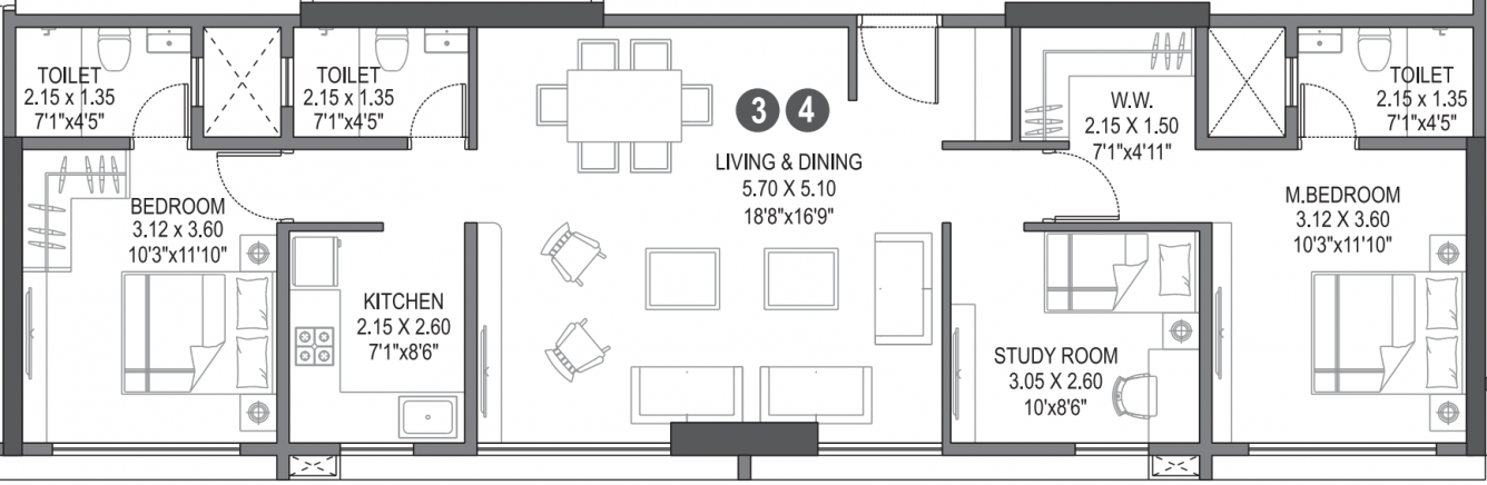 Floor Plan aspire Floor Plan Floor Plan