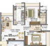  vrindavan Floor Plan Floor Plan