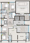 Floor Plan saffron Floor Plan Floor Plan