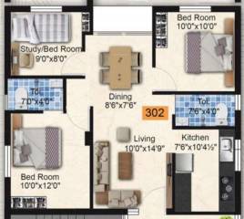 Floor Plan kanakadharaa Floor Plan Floor Plan