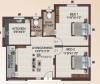 aiswaryam-flats Floor Plan Floor Plan