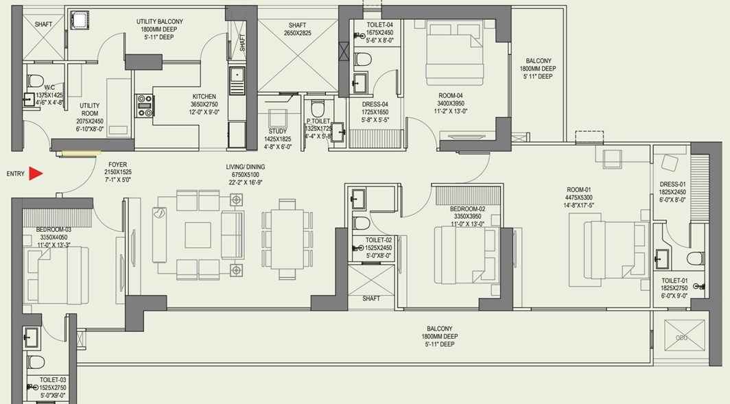 Floor Plan alira Floor Plan Floor Plan