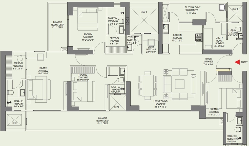 Floor Plan alira Floor Plan Floor Plan