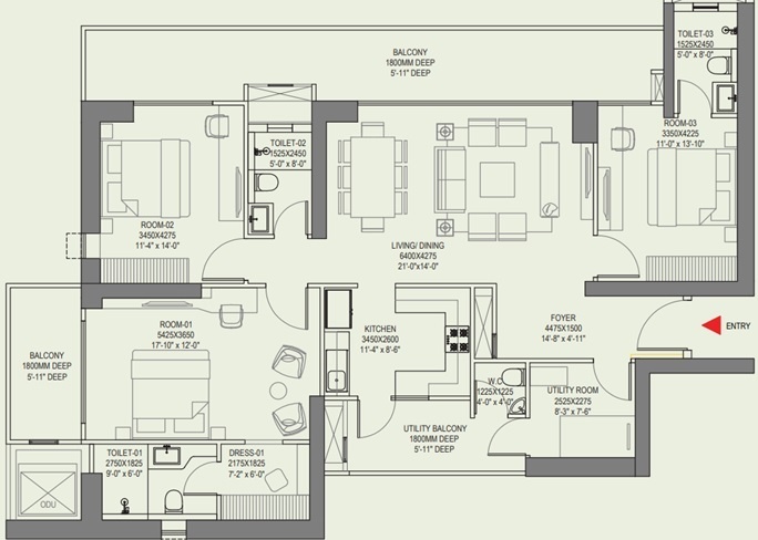 Floor Plan alira Floor Plan Floor Plan