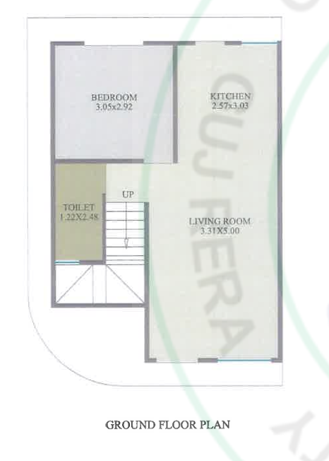 Ground Floor Plan springs Floor Plan Ground Floor Plan