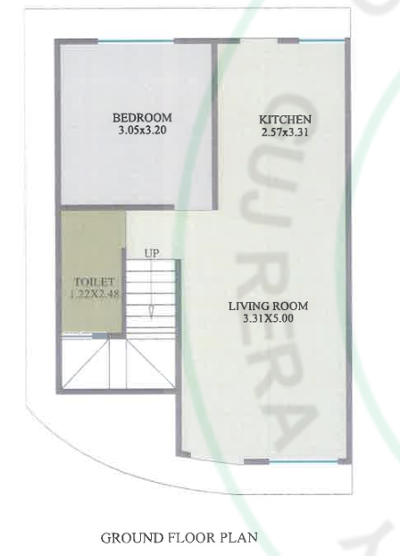 Ground Floor Plan springs Floor Plan Ground Floor Plan