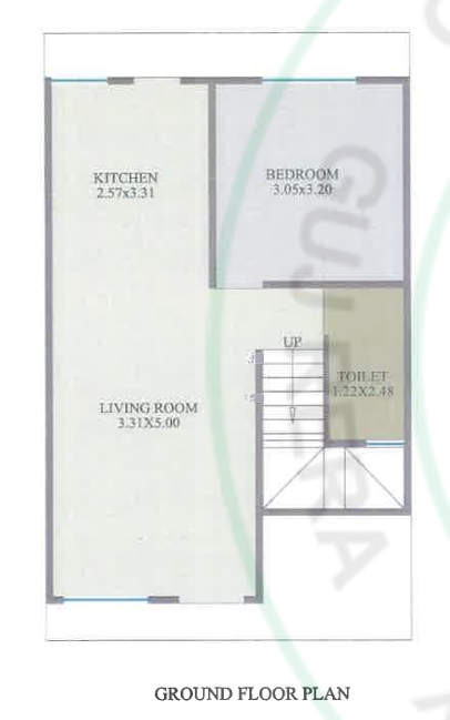 Ground Floor Plan springs Floor Plan Ground Floor Plan