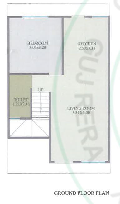 Ground Floor Plan springs Floor Plan Ground Floor Plan