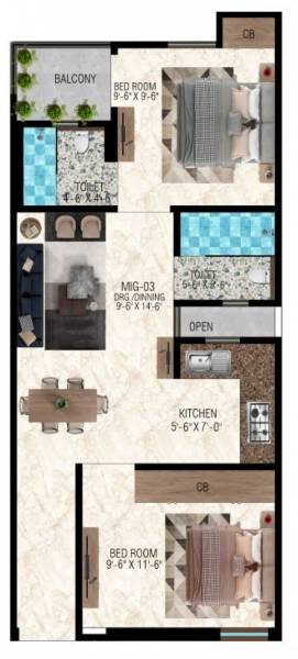  vijay-laxmi-tower Floor Plan Floor Plan