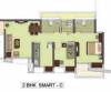 city-reserva-phase-1 Floor Plan Floor Plan