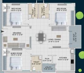 Floor Plan ecopolitan Floor Plan Floor Plan