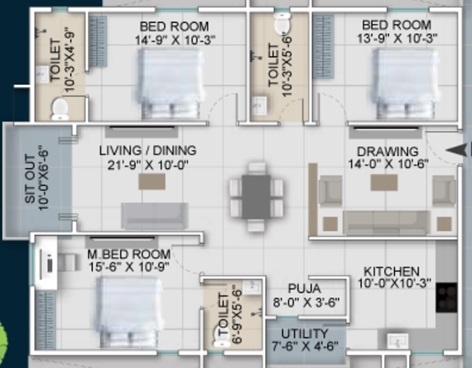  ecopolitan Floor Plan Floor Plan