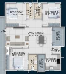 Floor Plan ecopolitan Floor Plan Floor Plan