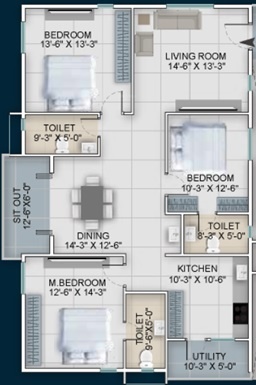  ecopolitan Floor Plan Floor Plan