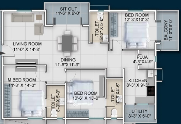  ecopolitan Floor Plan Floor Plan