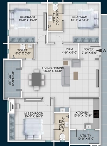  ecopolitan Floor Plan Floor Plan