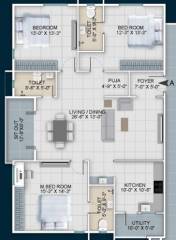 Floor Plan ecopolitan Floor Plan Floor Plan