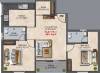 charan-paradise Floor Plan Floor Plan