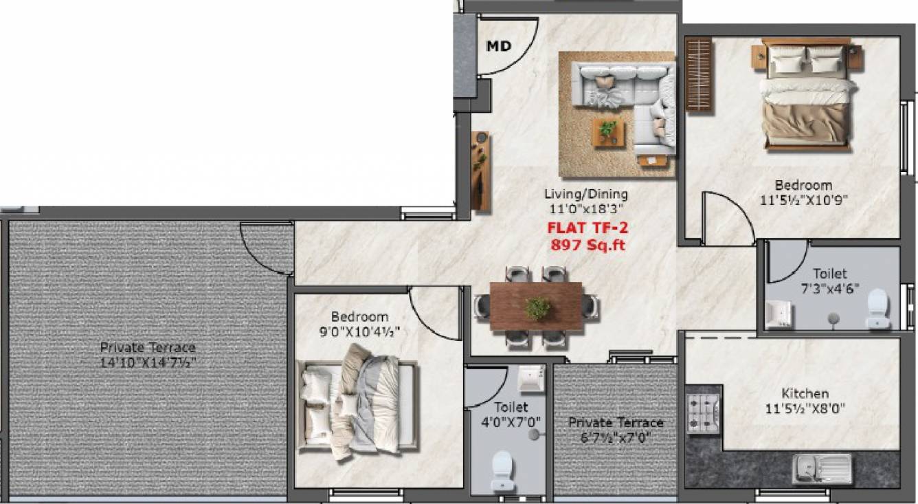 Floor Plan charan paradise Floor Plan Floor Plan