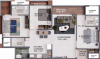  vedantaa Floor Plan Floor Plan