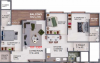  vedantaa Floor Plan Floor Plan