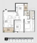 Floor Plan mantra-melange Floor Plan Floor Plan