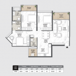 Floor Plan mantra-melange Floor Plan Floor Plan